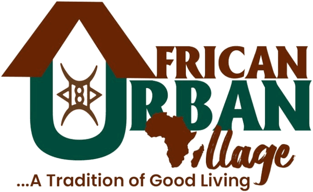 African Urban Village